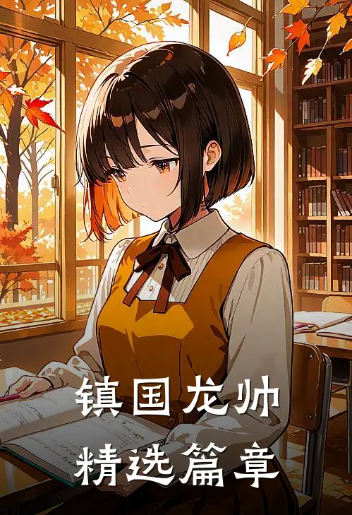 镇国龙帅精选篇章