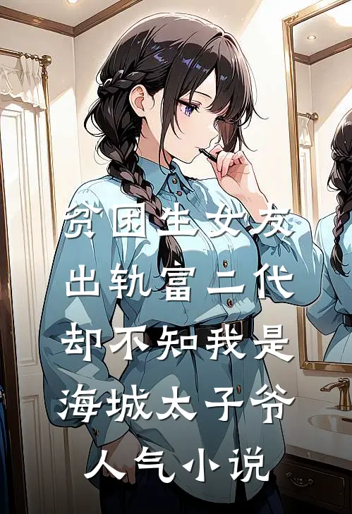 贫困生女友出轨富二代，却不知我是海城太子爷人气小说