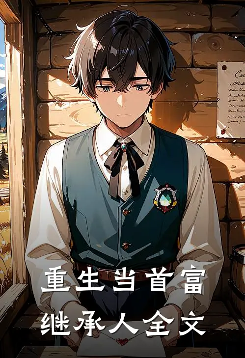 重生当首富继承人全文