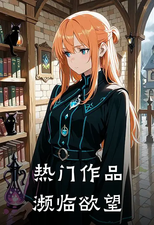 热门作品濒临欲望