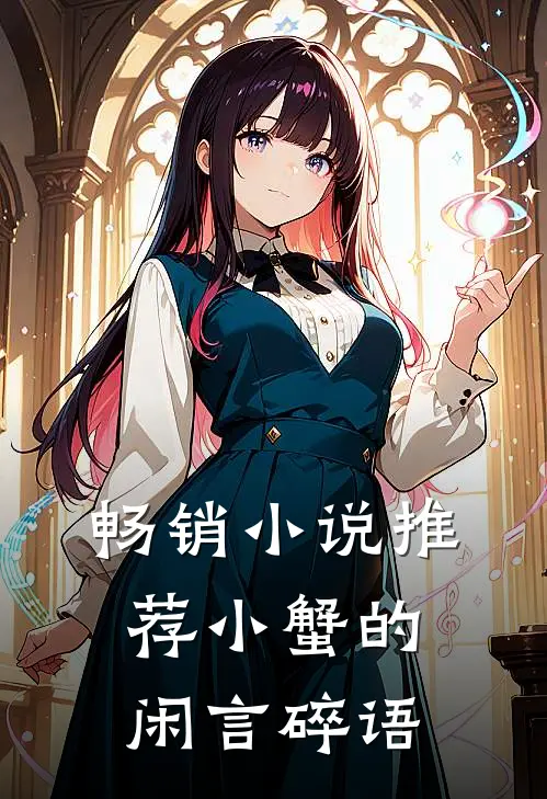畅销小说推荐小蟹的闲言碎语