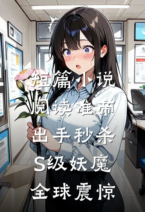短篇小说阅读准帝：出手秒杀S级妖魔，全球震惊