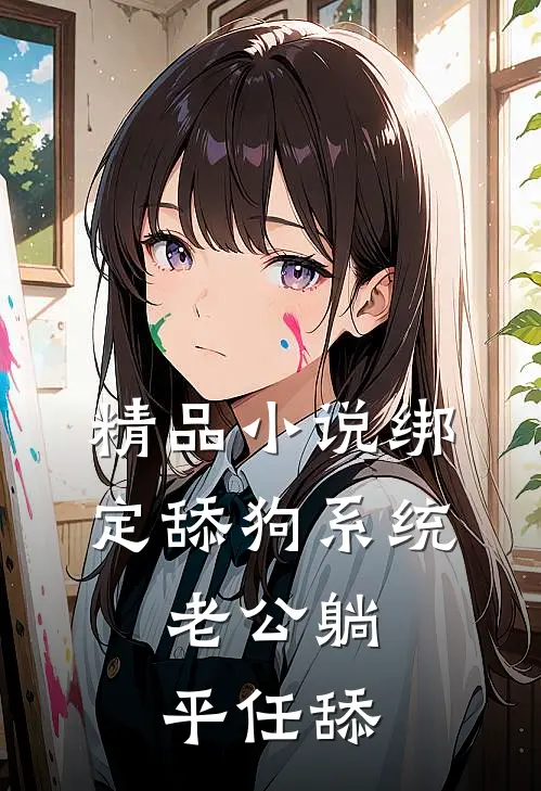 精品小说绑定舔狗系统：老公躺平任舔
