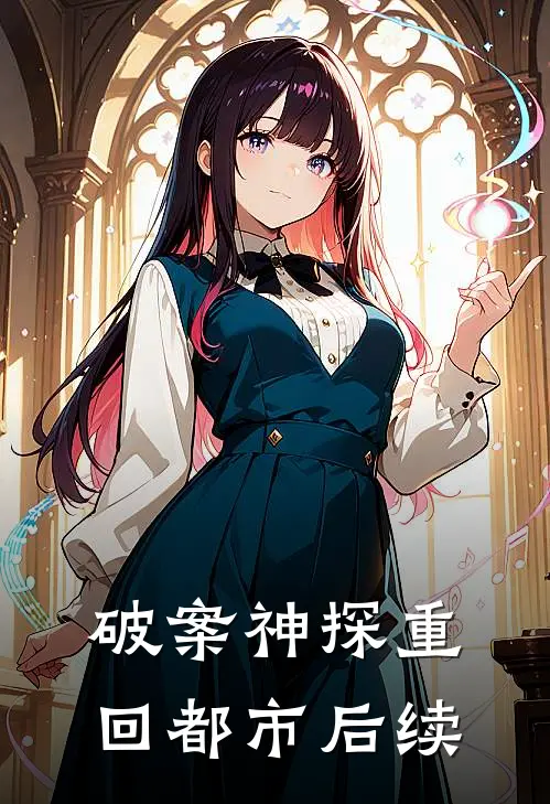 破案神探重回都市后续