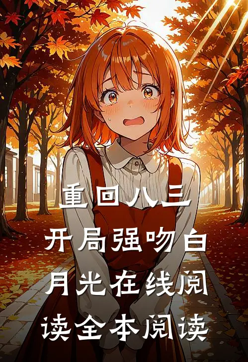 重回八三：开局强吻白月光在线阅读全本阅读