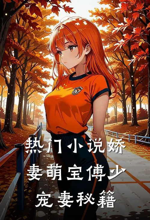 热门小说娇妻萌宝傅少宠妻秘籍