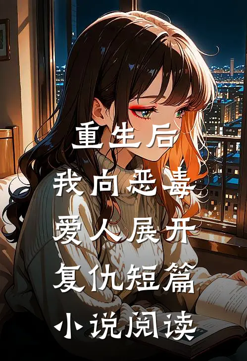 重生后,我向恶毒爱人展开复仇短篇阅读免费