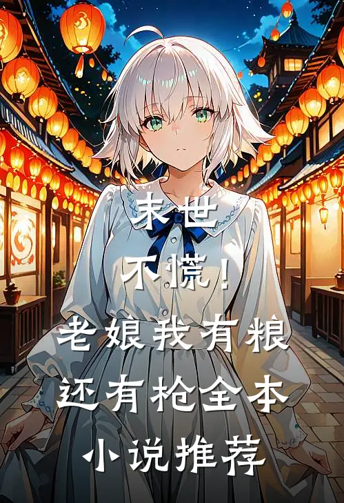末世：不慌！老娘我有粮还有枪全本小说推荐