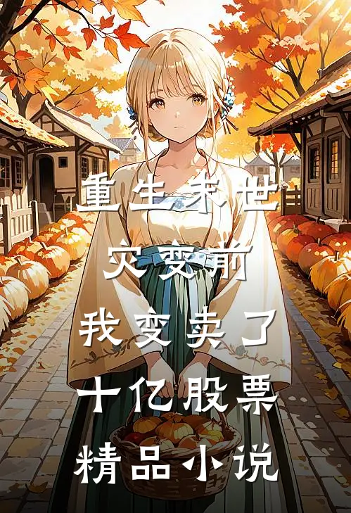 重生末世灾变前，我变卖了十亿股票精品小说