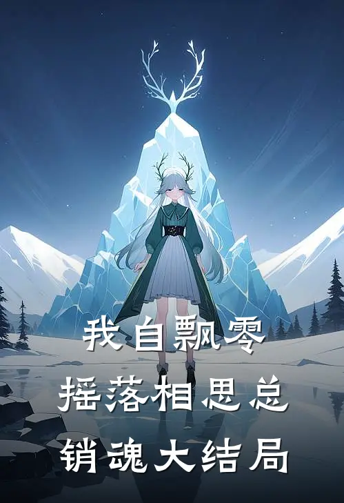 我自飘零，摇落相思总销魂大结局