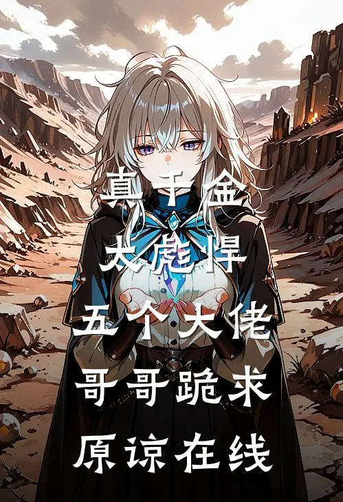 真千金太彪悍,五个大佬哥哥跪求原谅在线观看