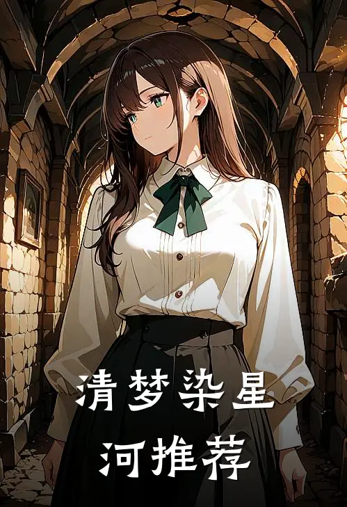清梦染星河推荐