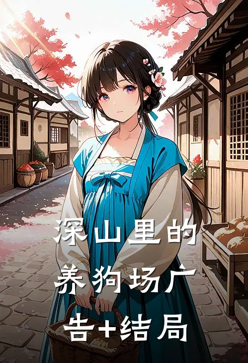 深山里的养狗场广告+结局