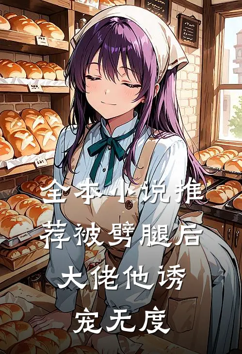 全本小说推荐被劈腿后，大佬他诱宠无度