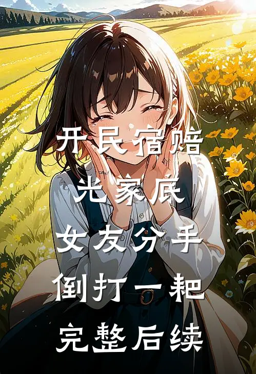 开民宿赔光家底，女友分手倒打一耙完整后续