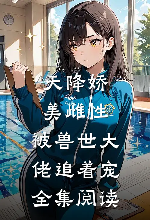 天降娇美雌性，被兽世大佬追着宠全集阅读