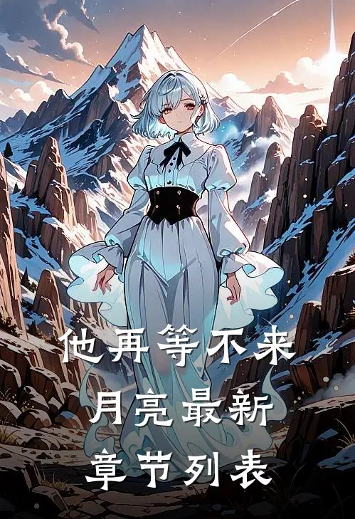他再等不来月亮最新章节列表