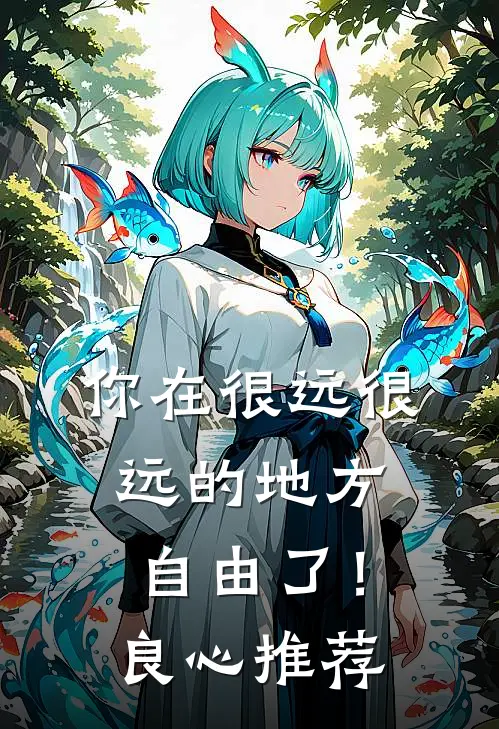 你在很远很远的地方，自由了！良心推荐