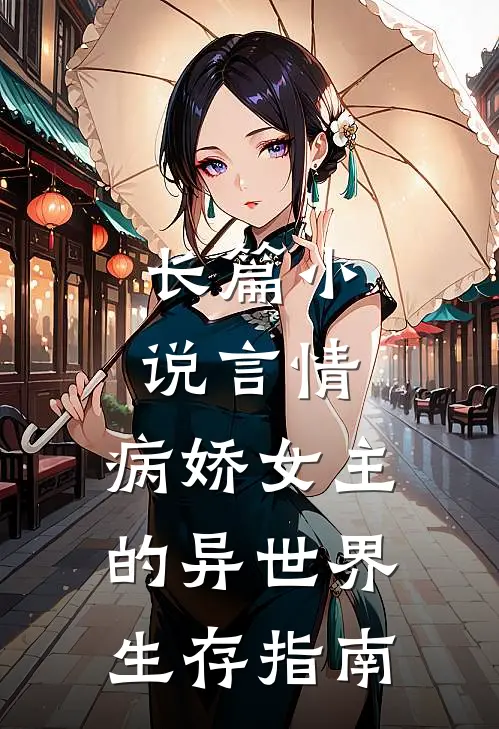 长篇小说言情：病娇女主的异世界生存指南