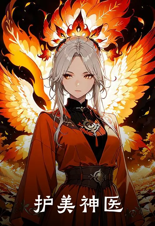 护美神医