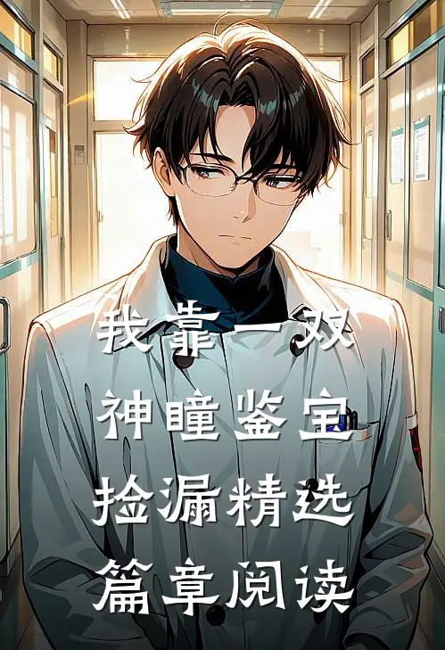 我靠一双神瞳鉴宝捡漏精选篇章阅读
