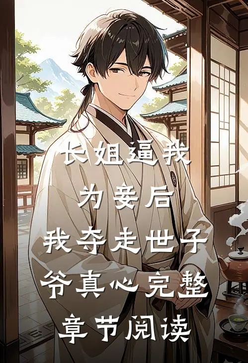 长姐逼我为妾后，我夺走世子爷真心完整章节阅读