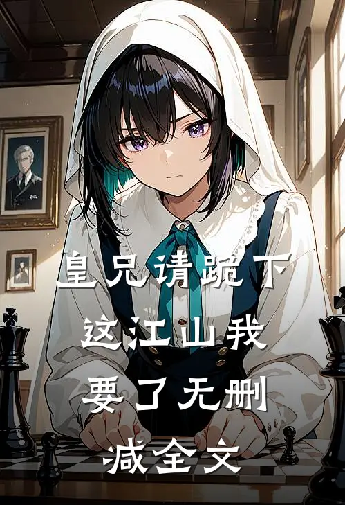 皇兄请跪下，这江山我要了无删减全文
