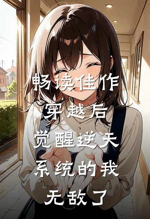 畅读佳作穿越后，觉醒逆天系统的我无敌了