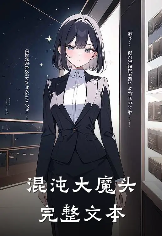 混沌大魔头完整文本
