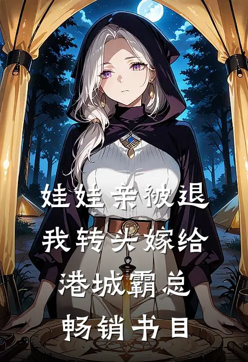 娃娃亲被退，我转头嫁给港城霸总畅销书目