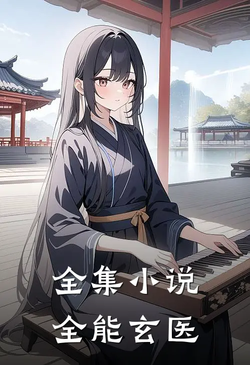 全集小说全能玄医