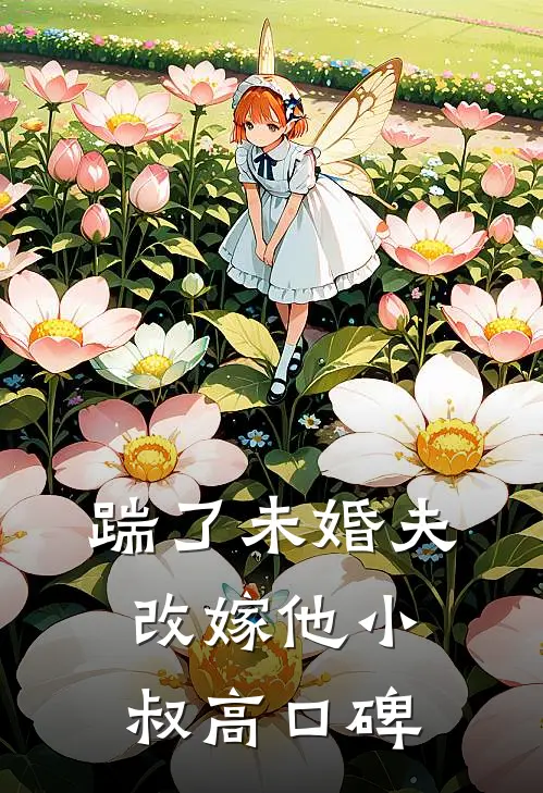 踹了未婚夫，改嫁他小叔高口碑