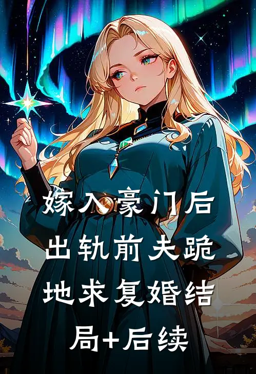 嫁入豪门后，出轨前夫跪地求复婚结局+后续