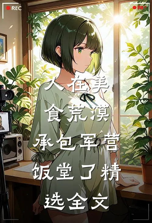 人在美食荒漠，承包军营饭堂了精选全文