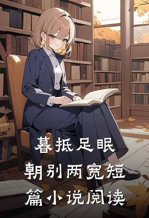 暮抵足眠，朝别两宽短篇小说阅读