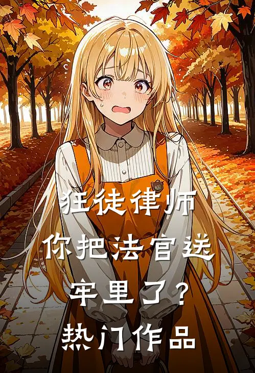 狂徒律师：你把法官送牢里了？热门作品