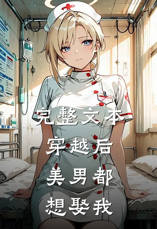 完整文本穿越后，美男都想娶我