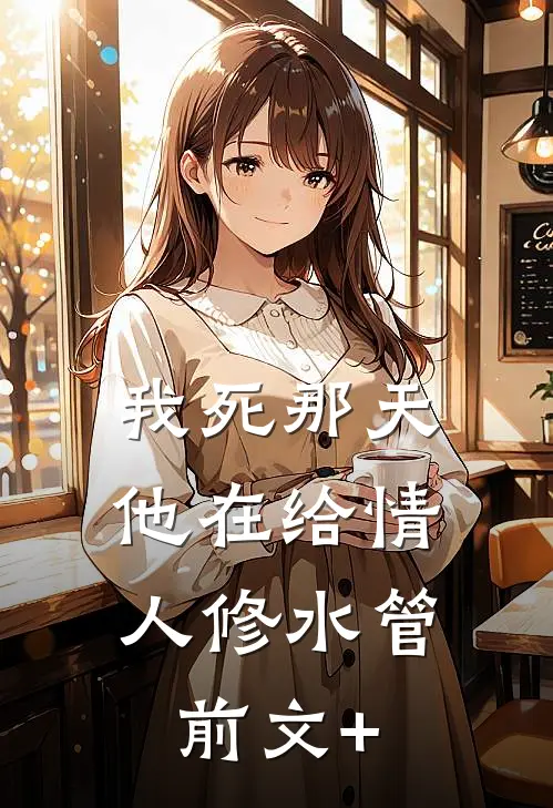 我死那天，他在给情人修水管前文+