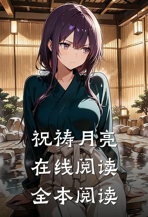 祝祷月亮在线阅读全本阅读