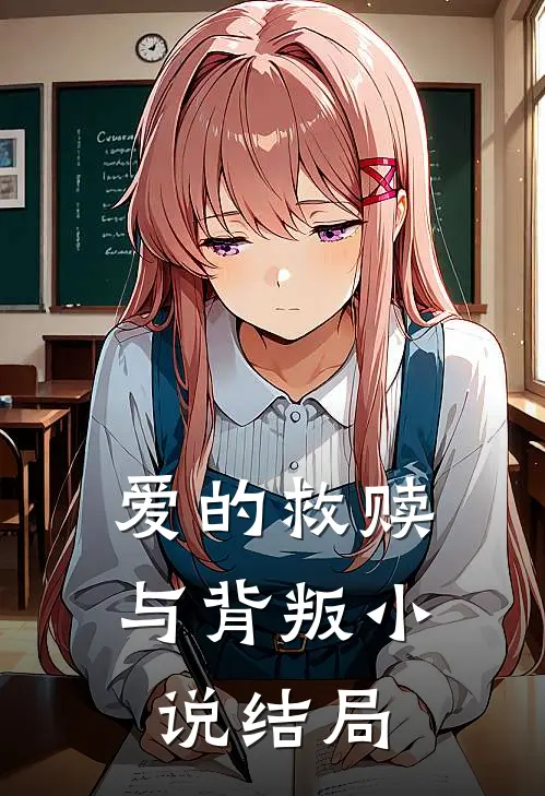 爱的救赎与背叛小说结局