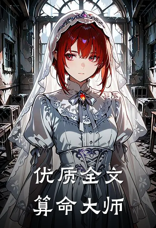 优质全文算命大师
