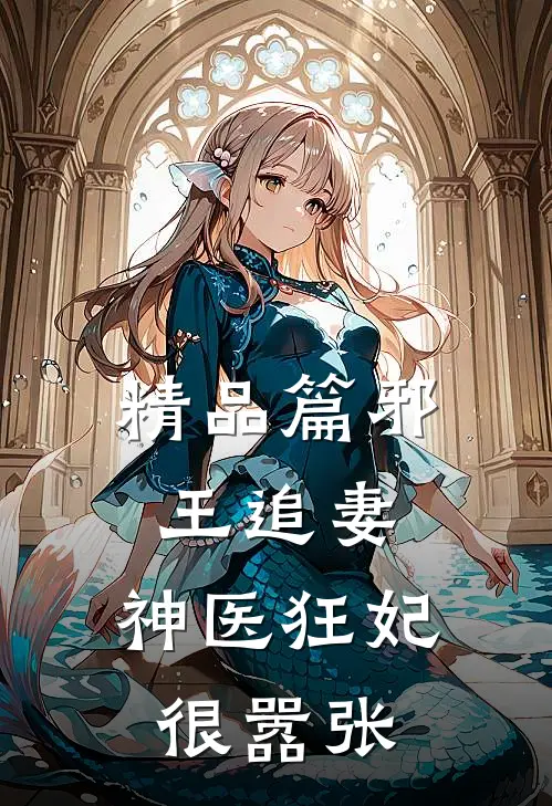 精品篇邪王追妻：神医狂妃很嚣张