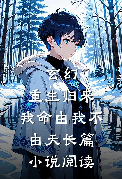 玄幻：重生归来，我命由我不由天长篇小说阅读