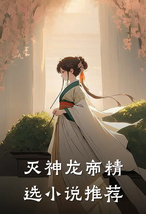灭神龙帝精选小说推荐