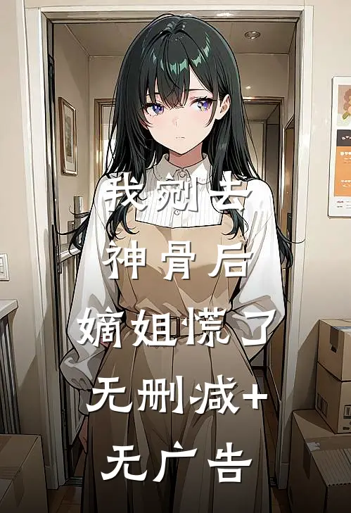 我剜去神骨后，嫡姐慌了无删减+无广告