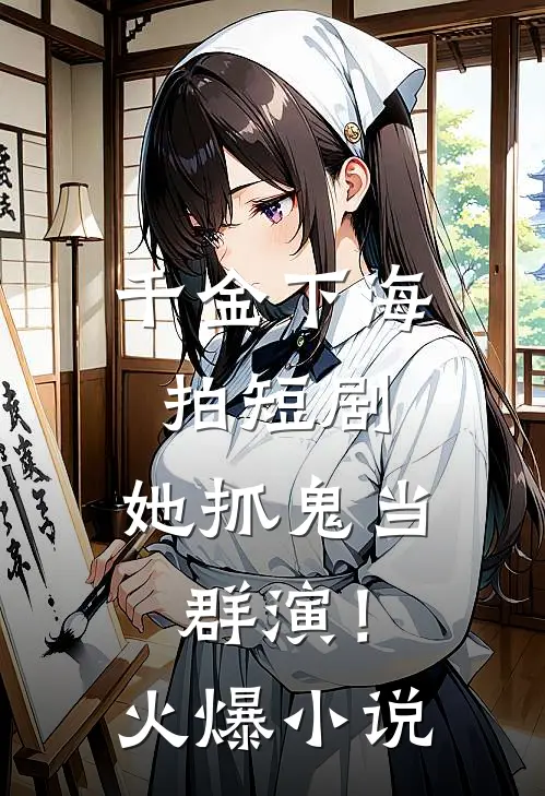 千金下海拍短剧,她抓鬼当群演!火爆在线阅读