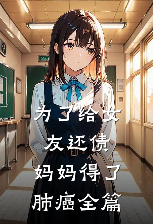 为了给女友还债，妈妈得了肺癌全篇