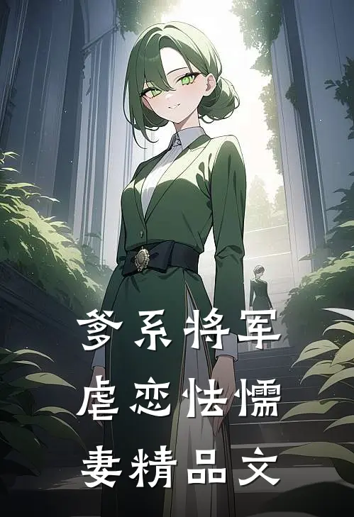 爹系将军虐恋怯懦妻精品文