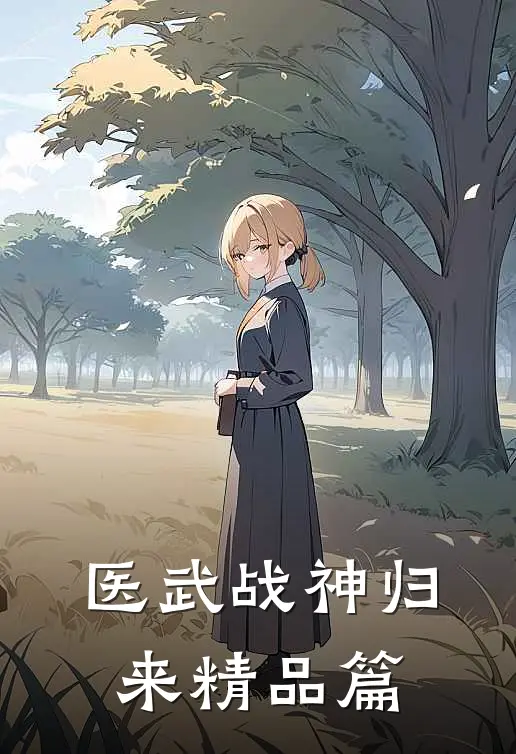 医武战神归来精品篇