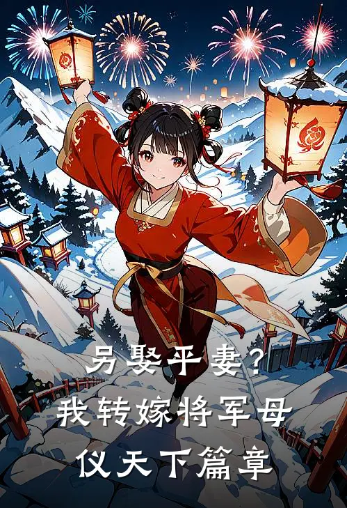另娶平妻？我转嫁将军母仪天下篇章